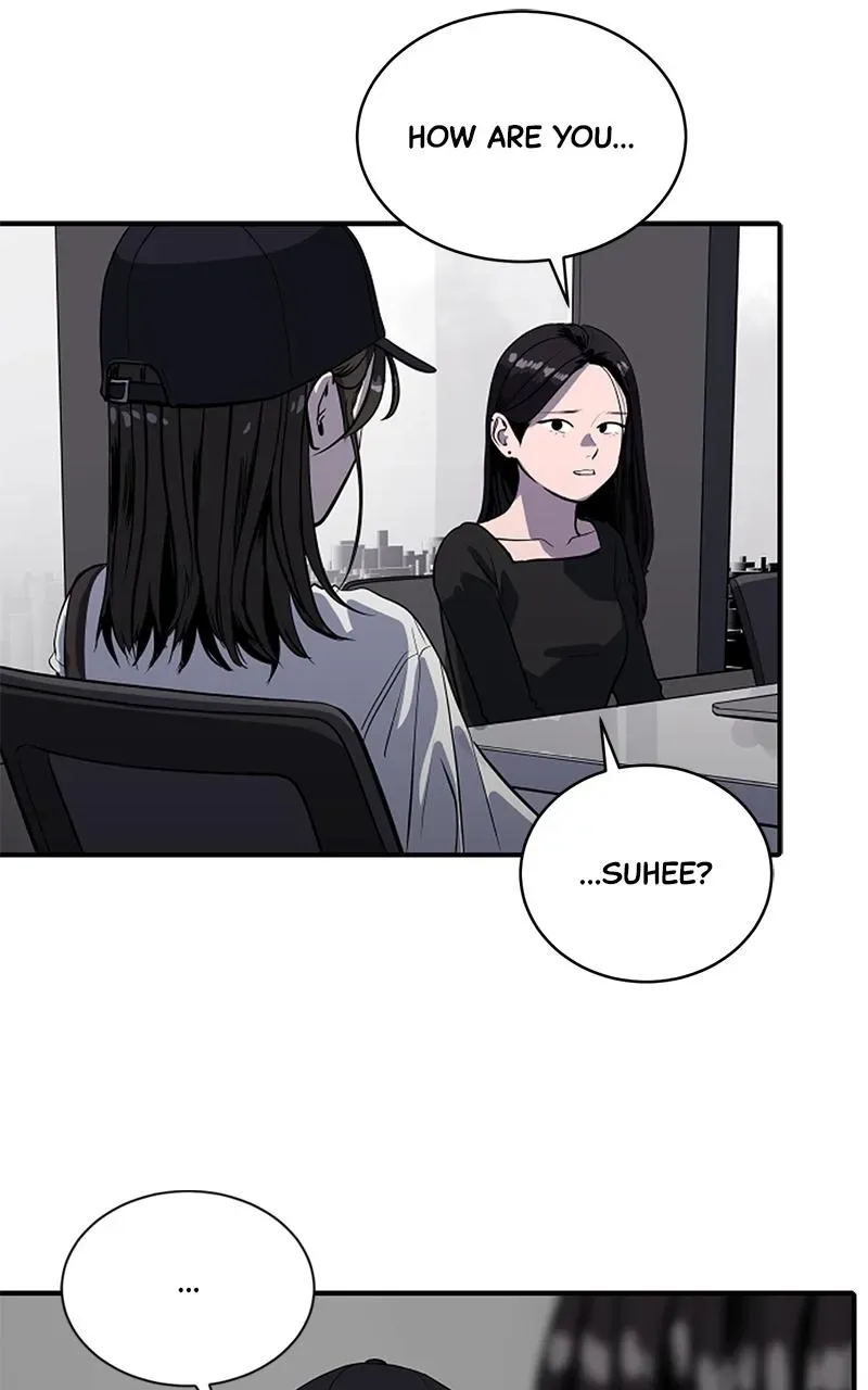 Suhee0 Chapter 139 page 47