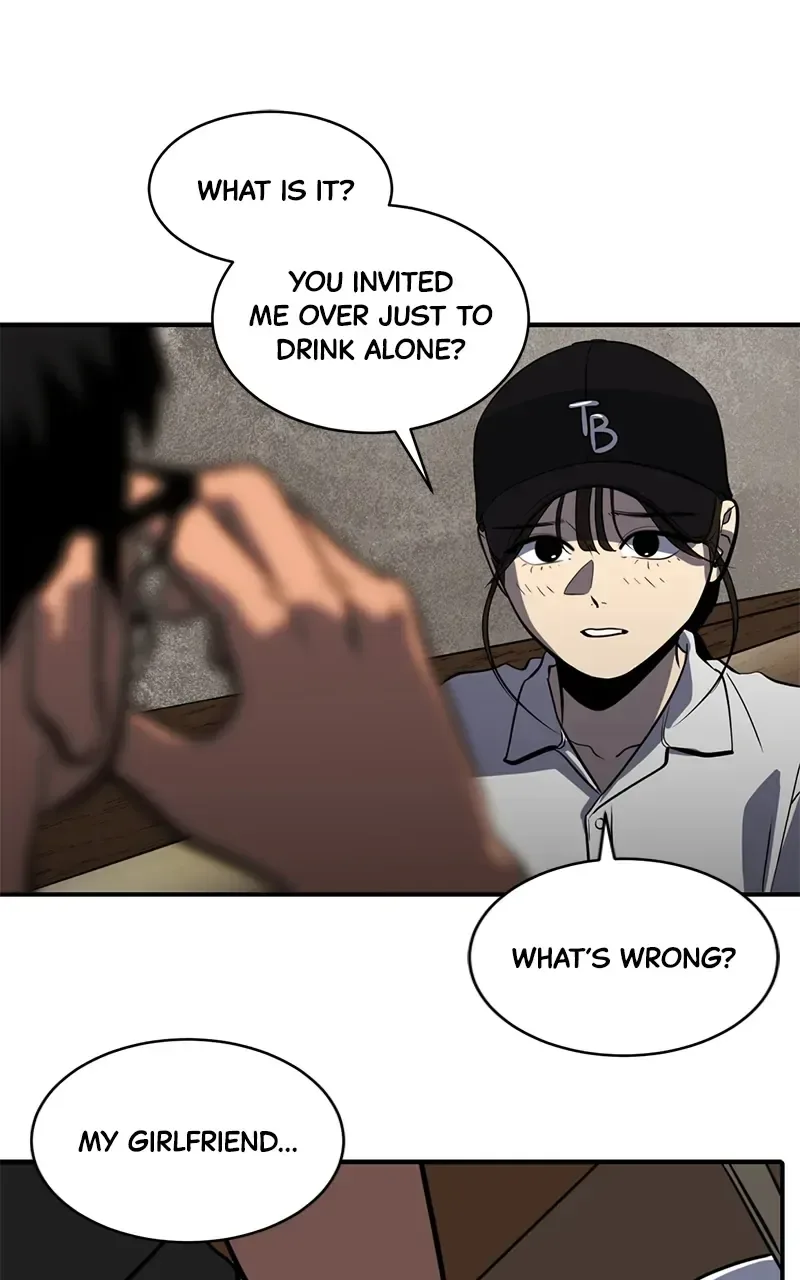 Suhee0 Chapter 140 page 21