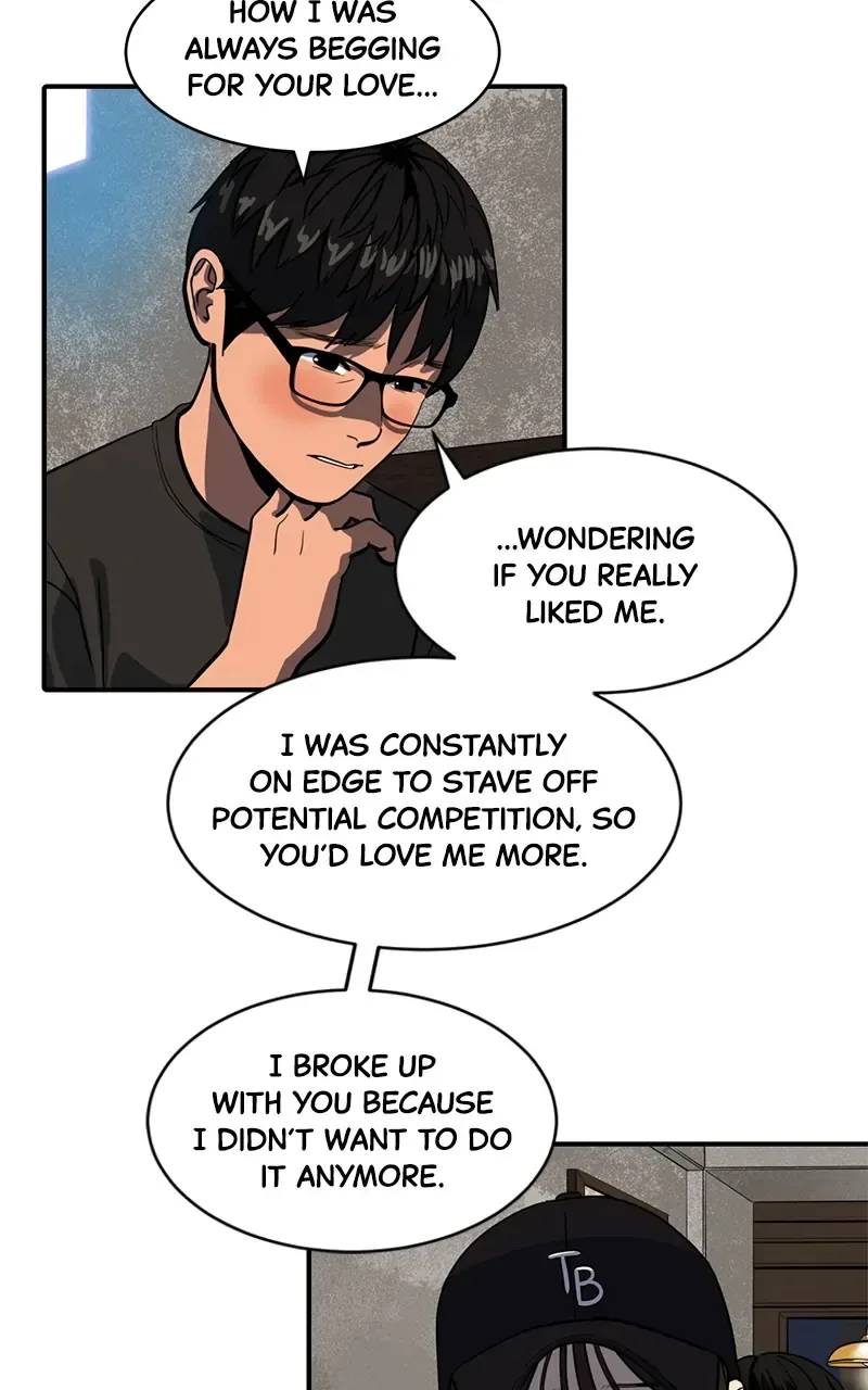 Suhee0 Chapter 140 page 26