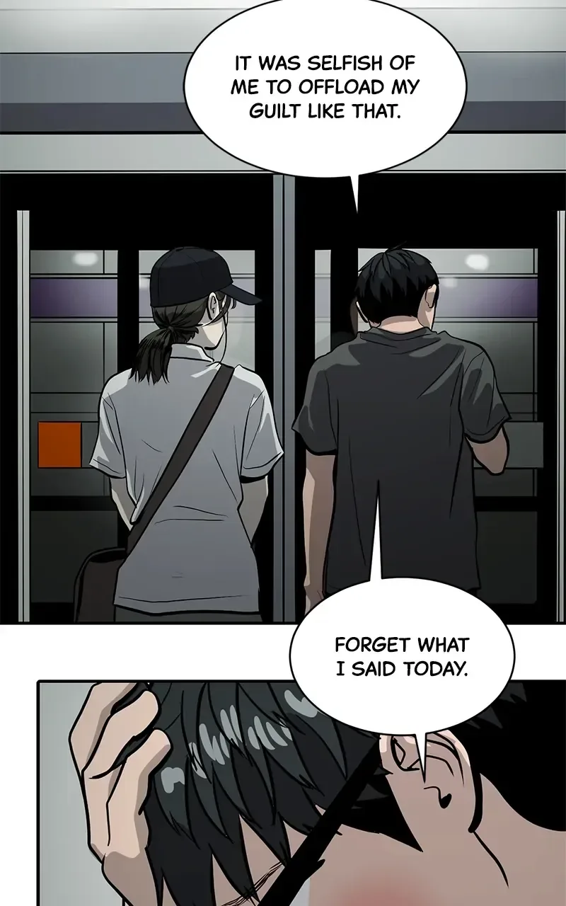 Suhee0 Chapter 140 page 38