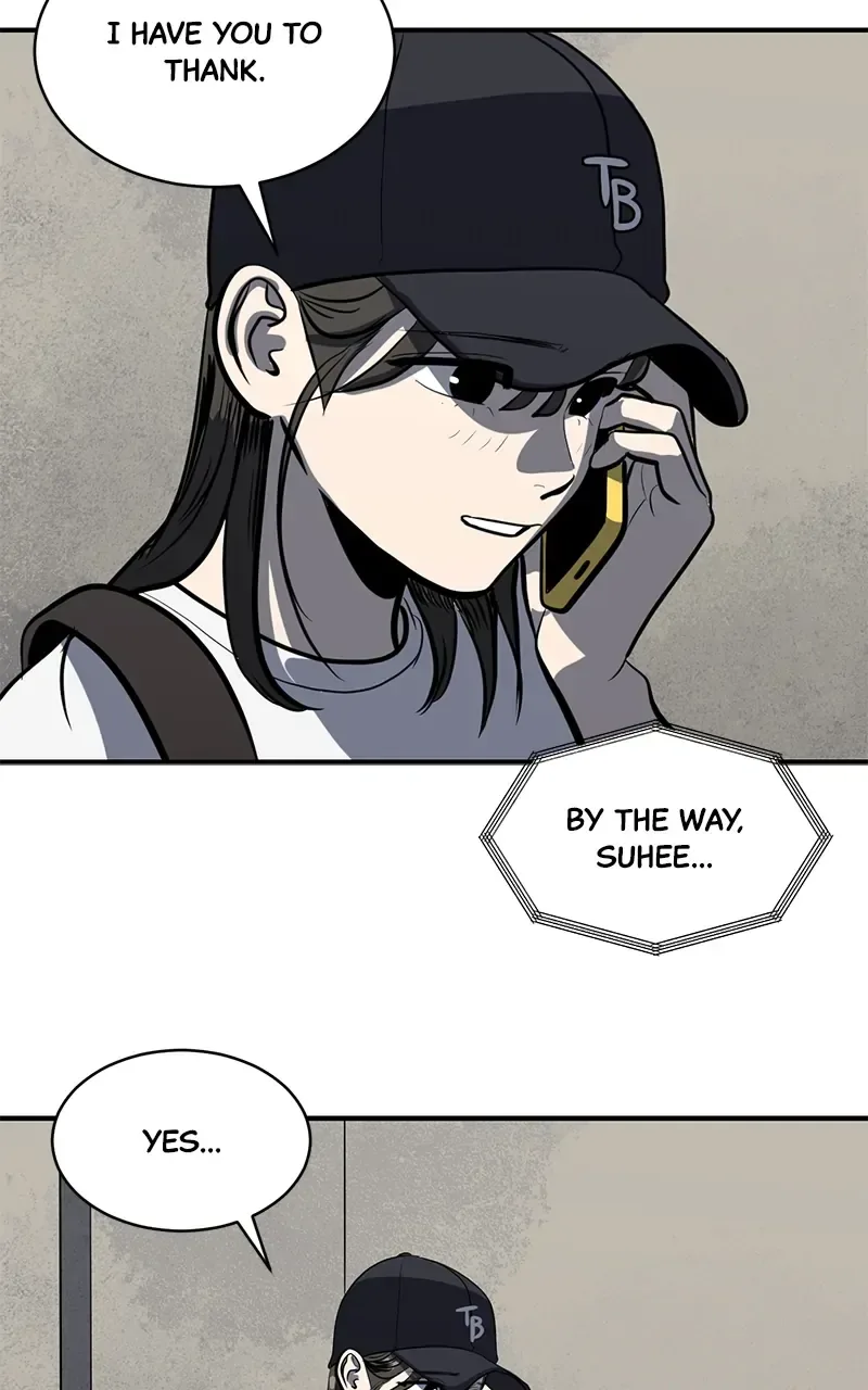 Suhee0 Chapter 140 page 68