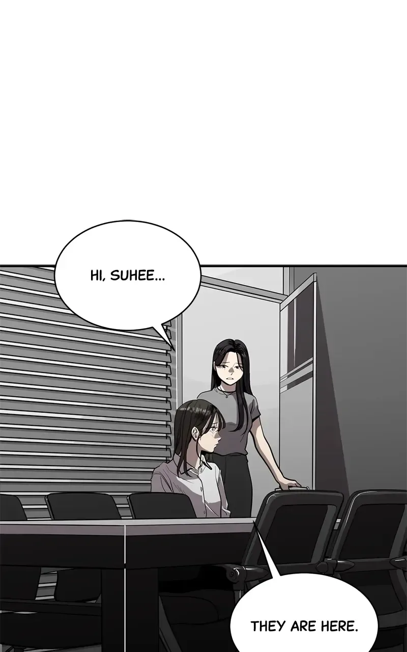 Suhee0 Chapter 141 page 27