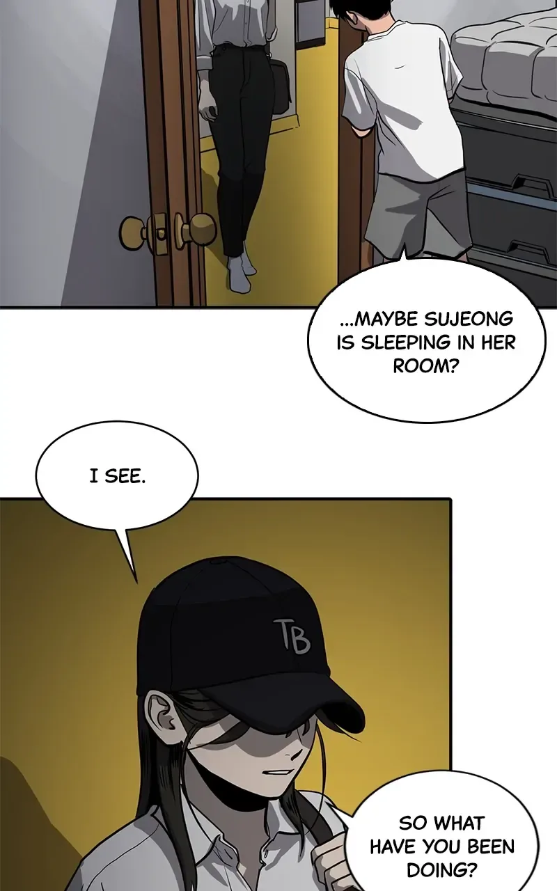 Suhee0 Chapter 141 page 69