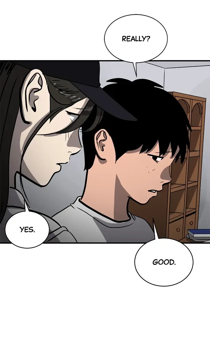 Suhee0 Chapter 141 page 84