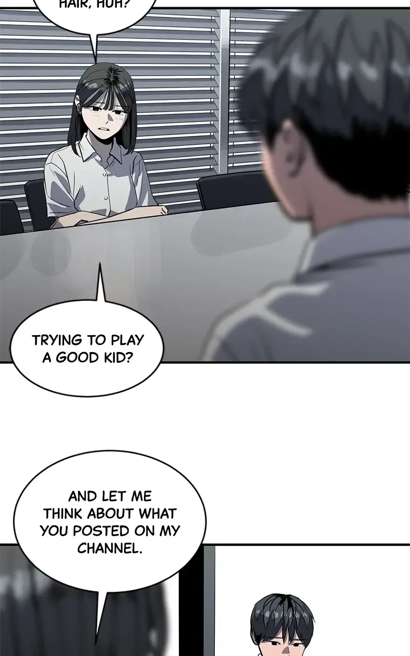 Suhee0 Chapter 142 page 21