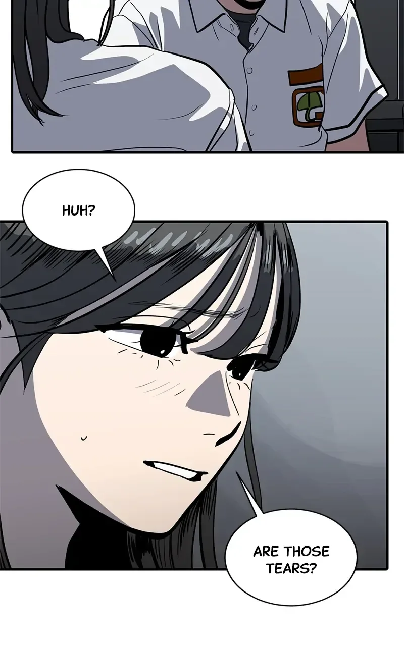 Suhee0 Chapter 142 page 27