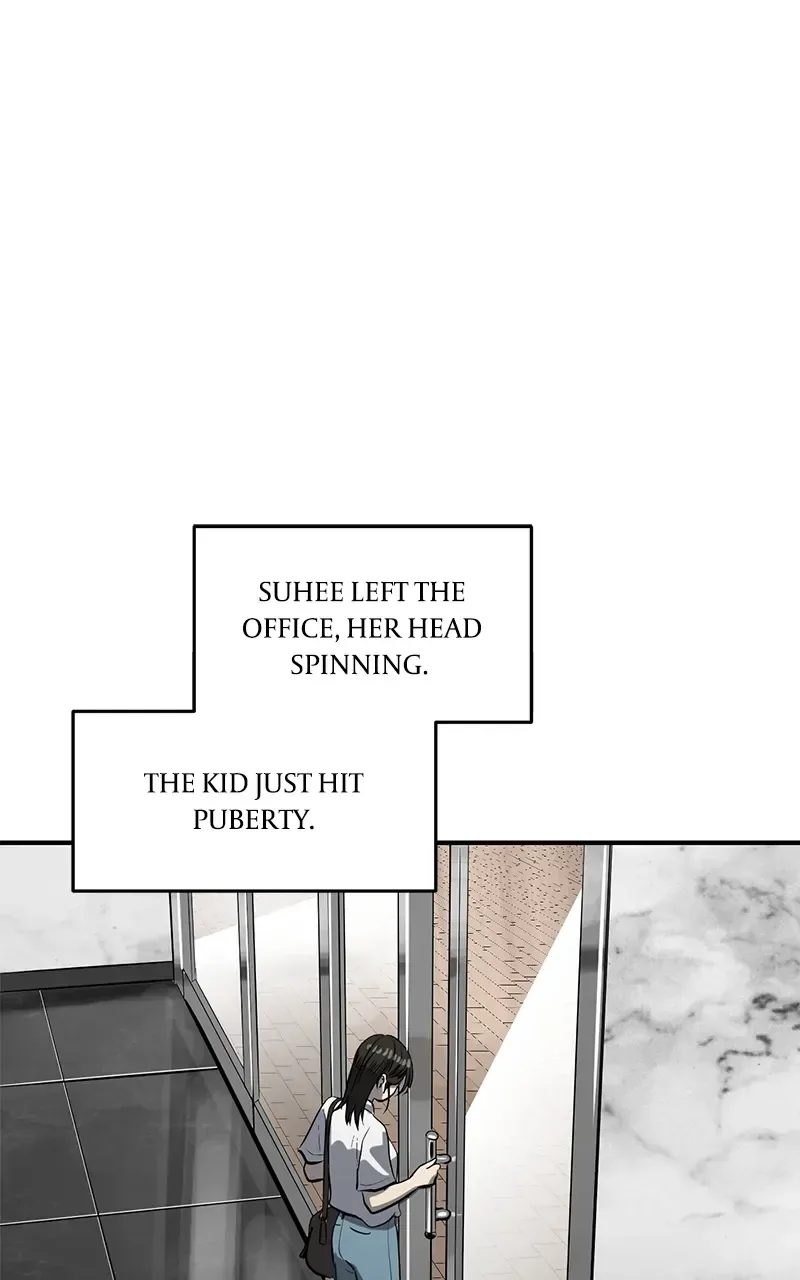 Suhee0 Chapter 142 page 33
