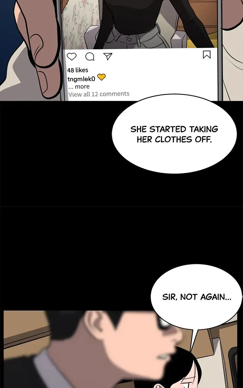 Suhee0 Chapter 143 page 11