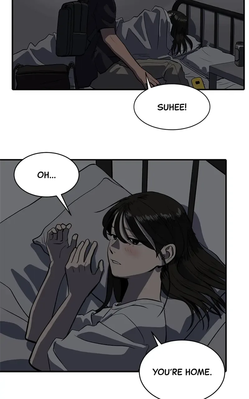 Suhee0 Chapter 143 page 33