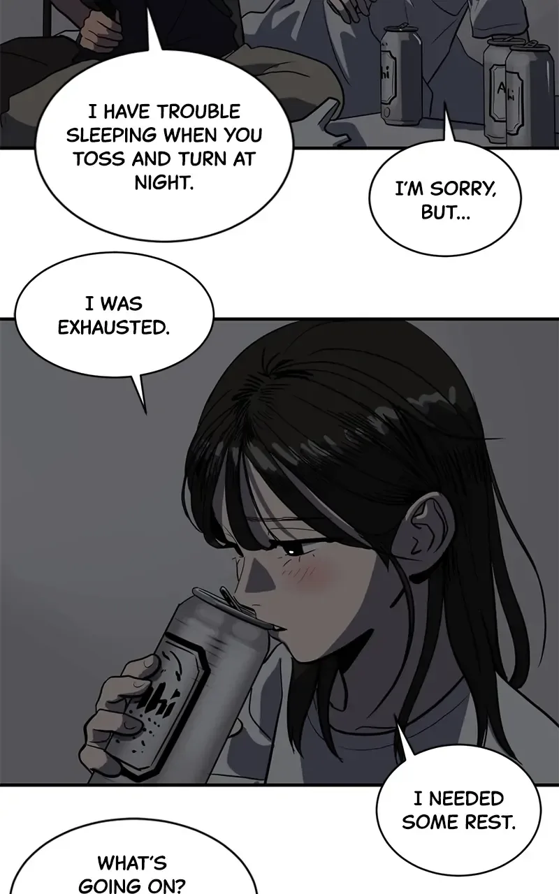 Suhee0 Chapter 143 page 36