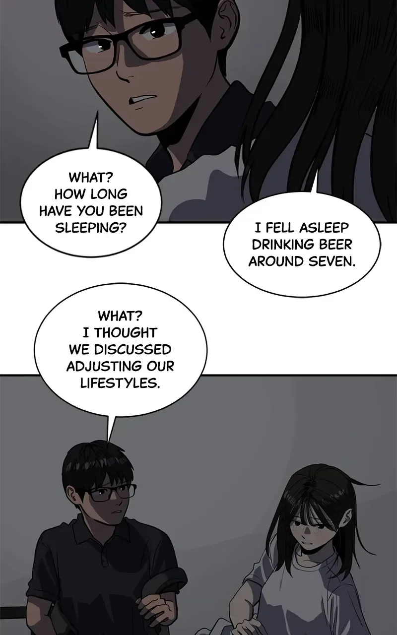 Suhee0 Chapter 143 page 35