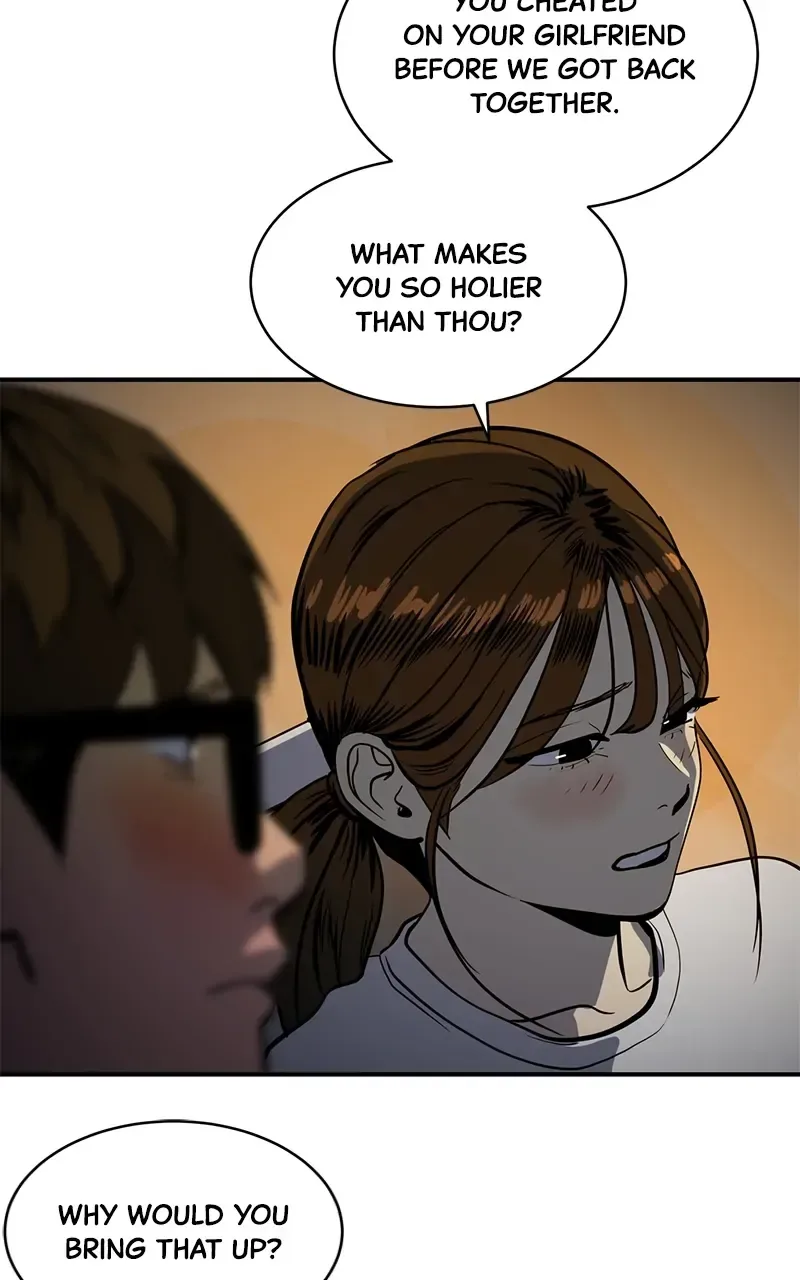 Suhee0 Chapter 143 page 61