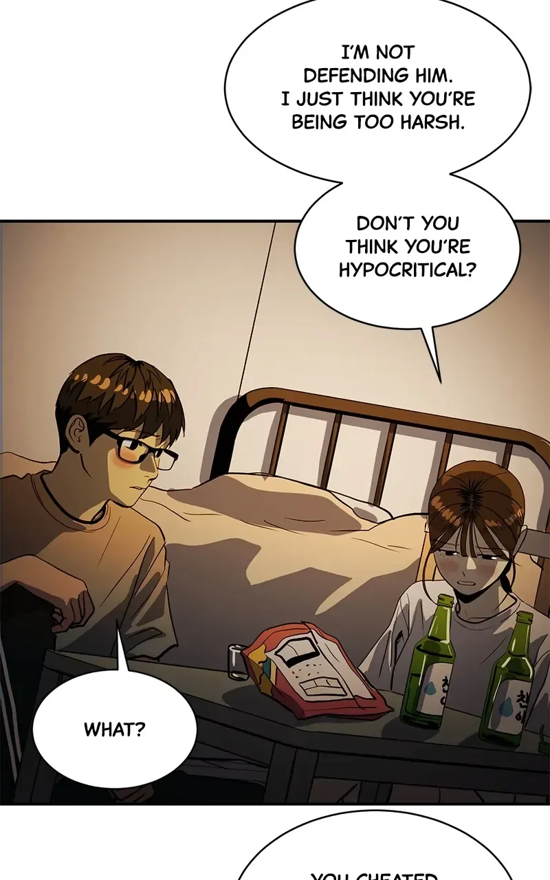 Suhee0 Chapter 143 page 60