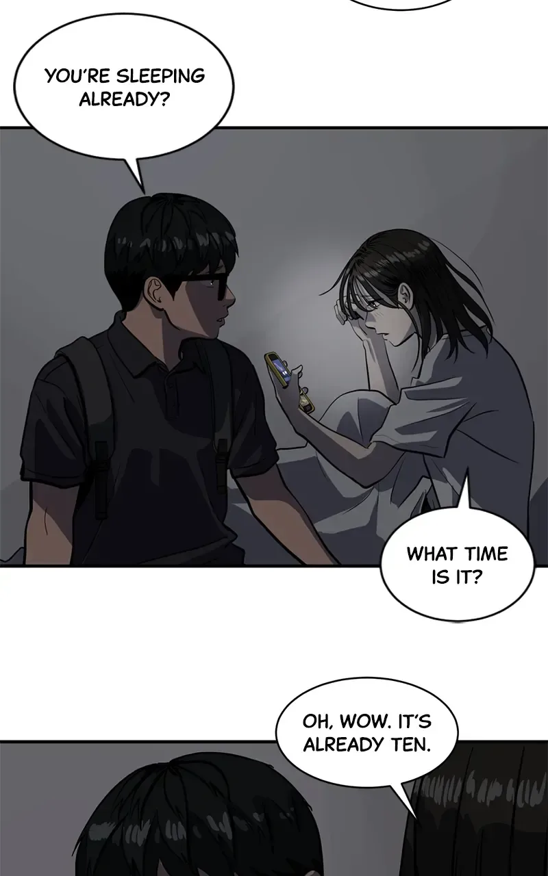 Suhee0 Chapter 143 page 34
