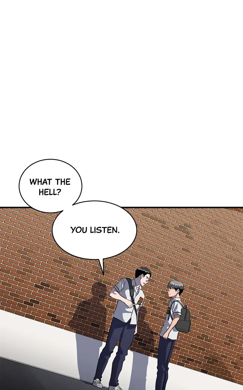 Suhee0 Chapter 145 page 19