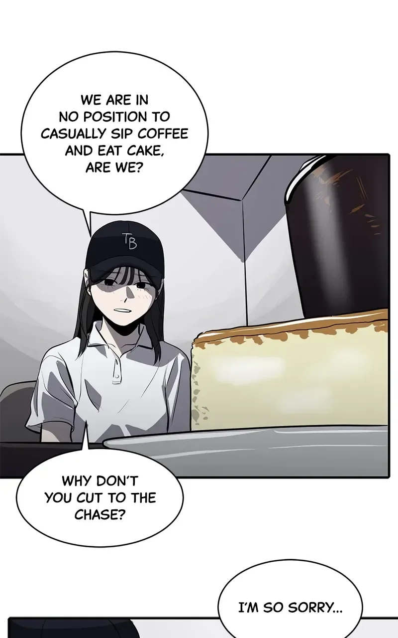 Suhee0 Chapter 146 page 44