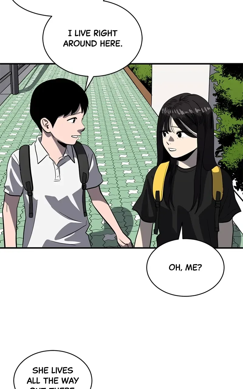 Suhee0 Chapter 147 page 22