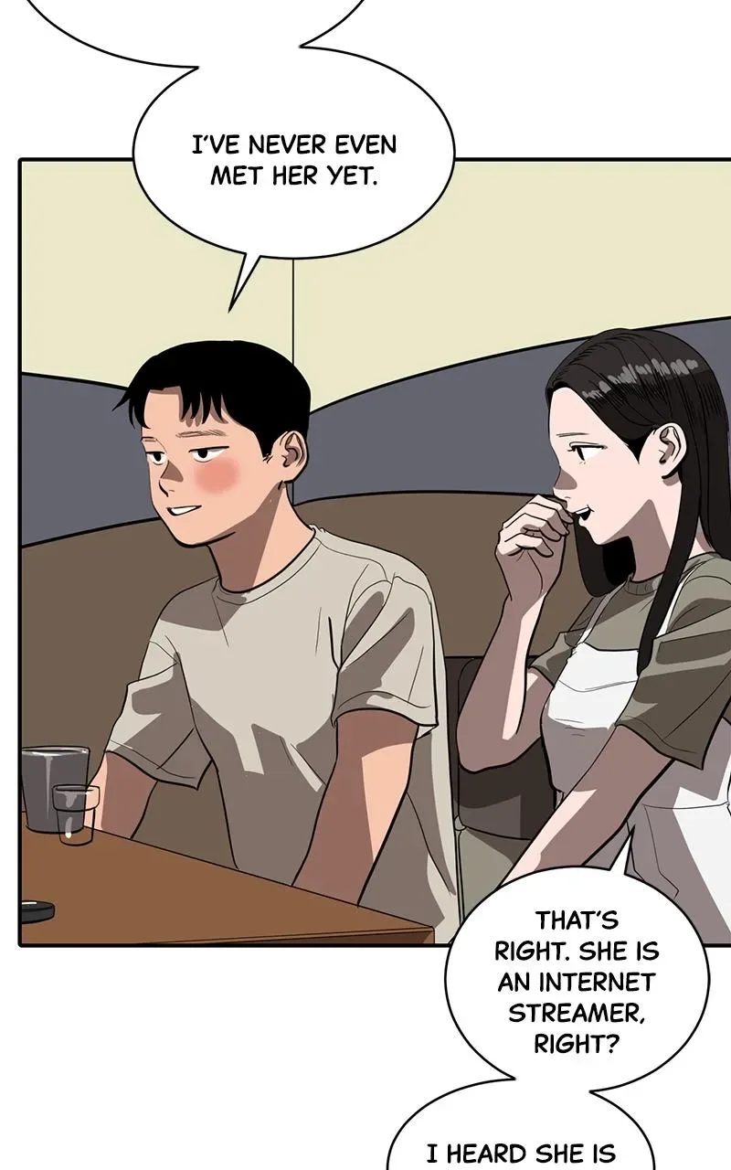 Suhee0 Chapter 151 page 19