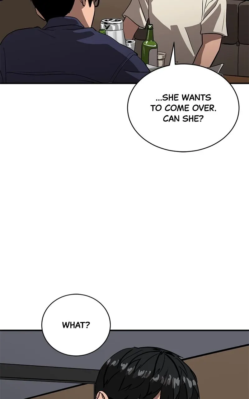 Suhee0 Chapter 151 page 11