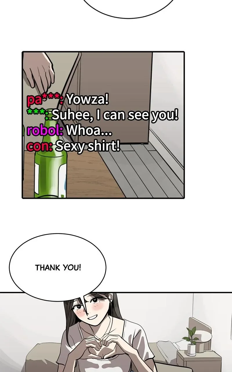 Suhee0 Chapter 151 page 30
