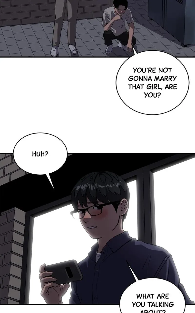 Suhee0 Chapter 151 page 34