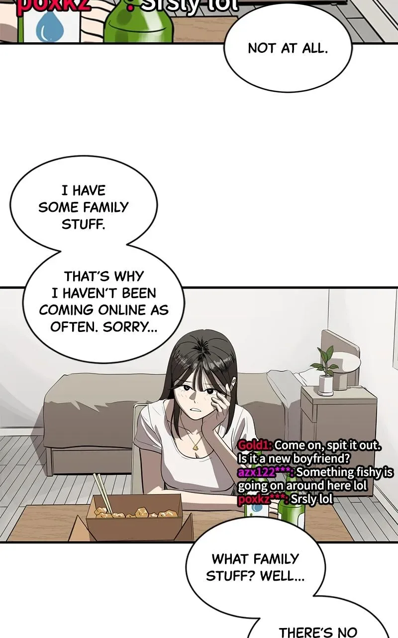 Suhee0 Chapter 151 page 28