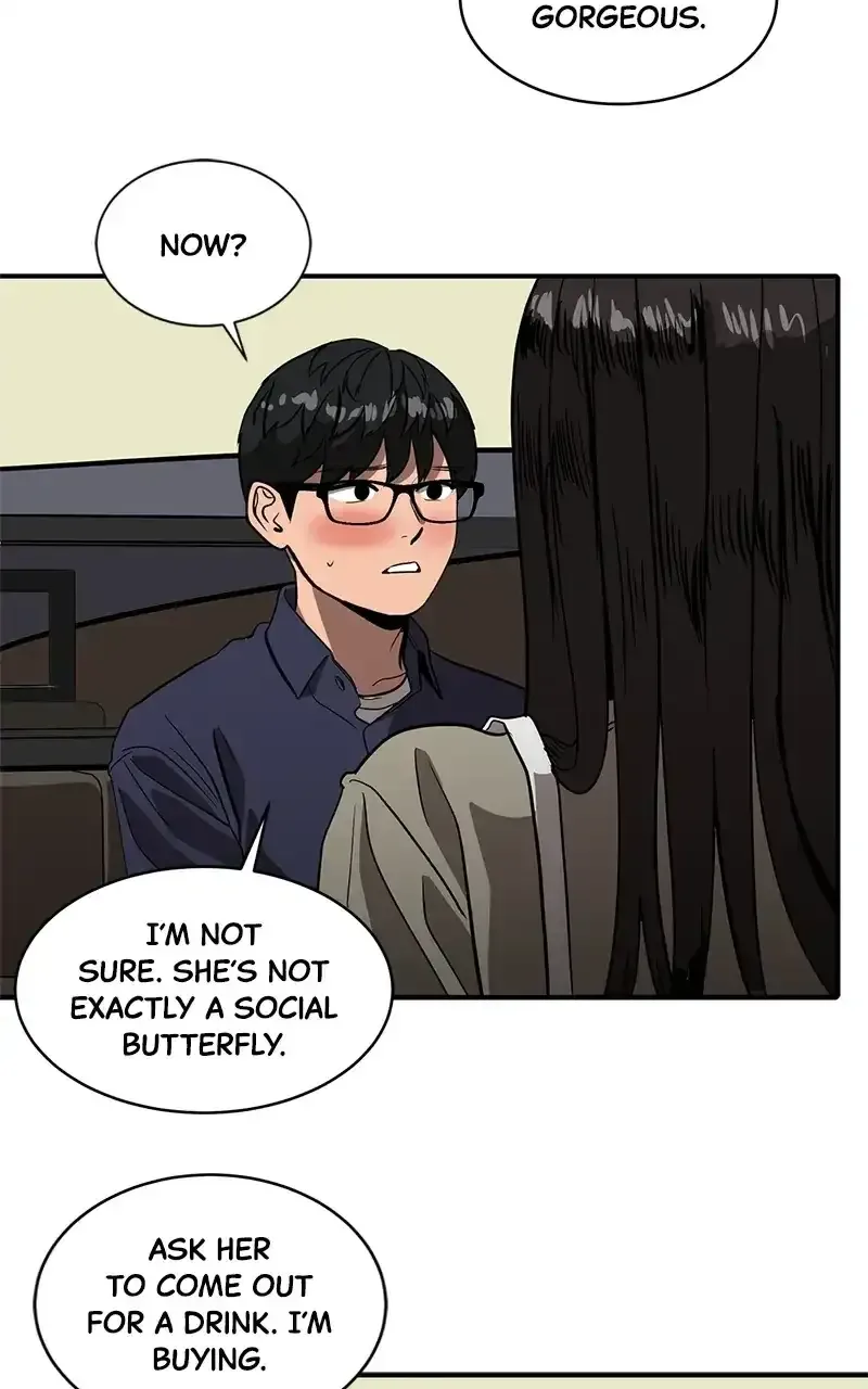 Suhee0 Chapter 152 page 18