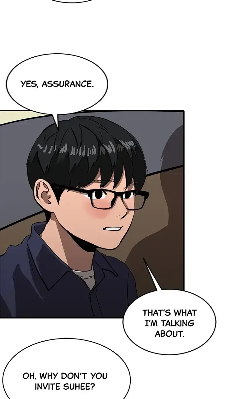Suhee0 Chapter 152 page 16