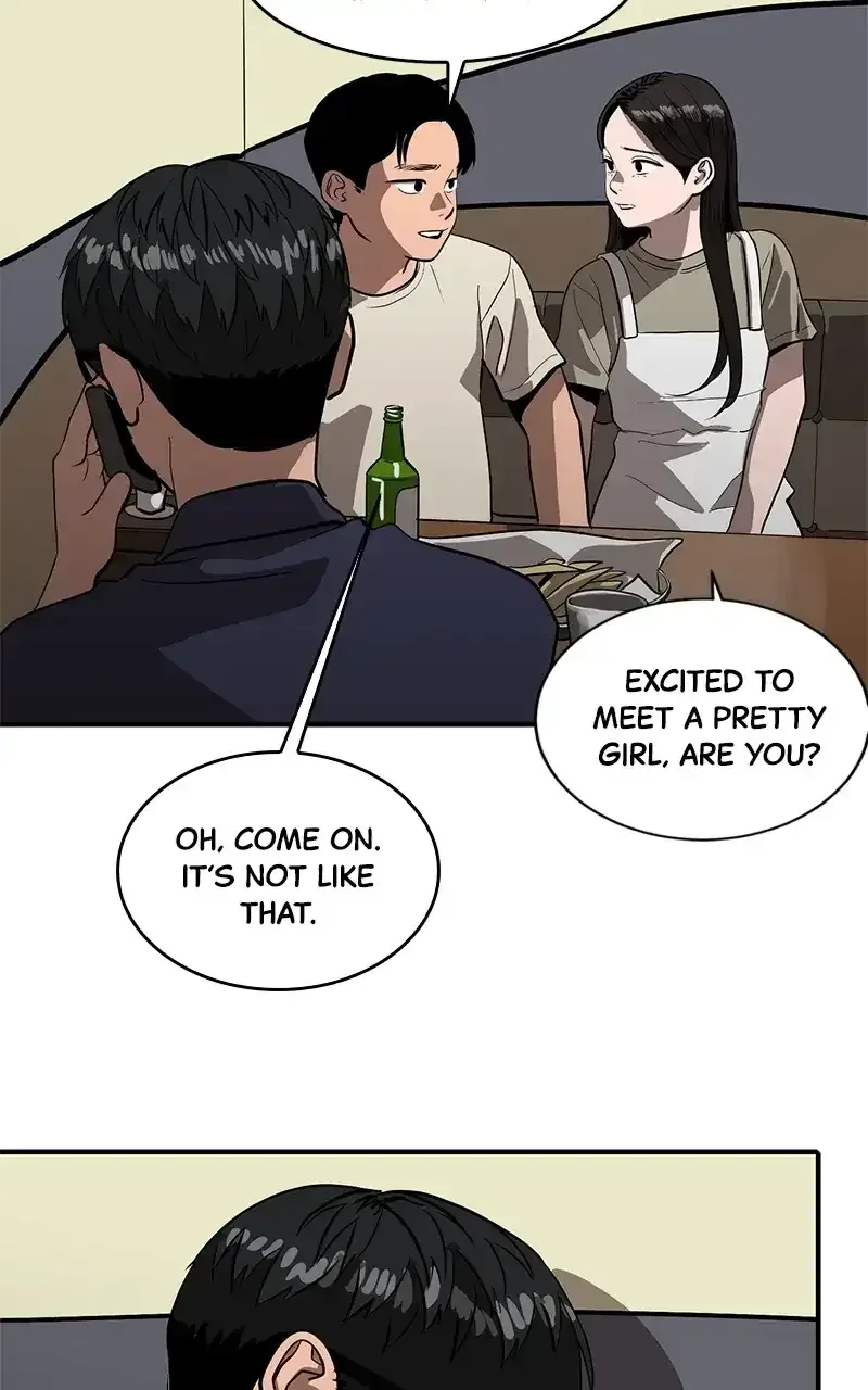 Suhee0 Chapter 152 page 21