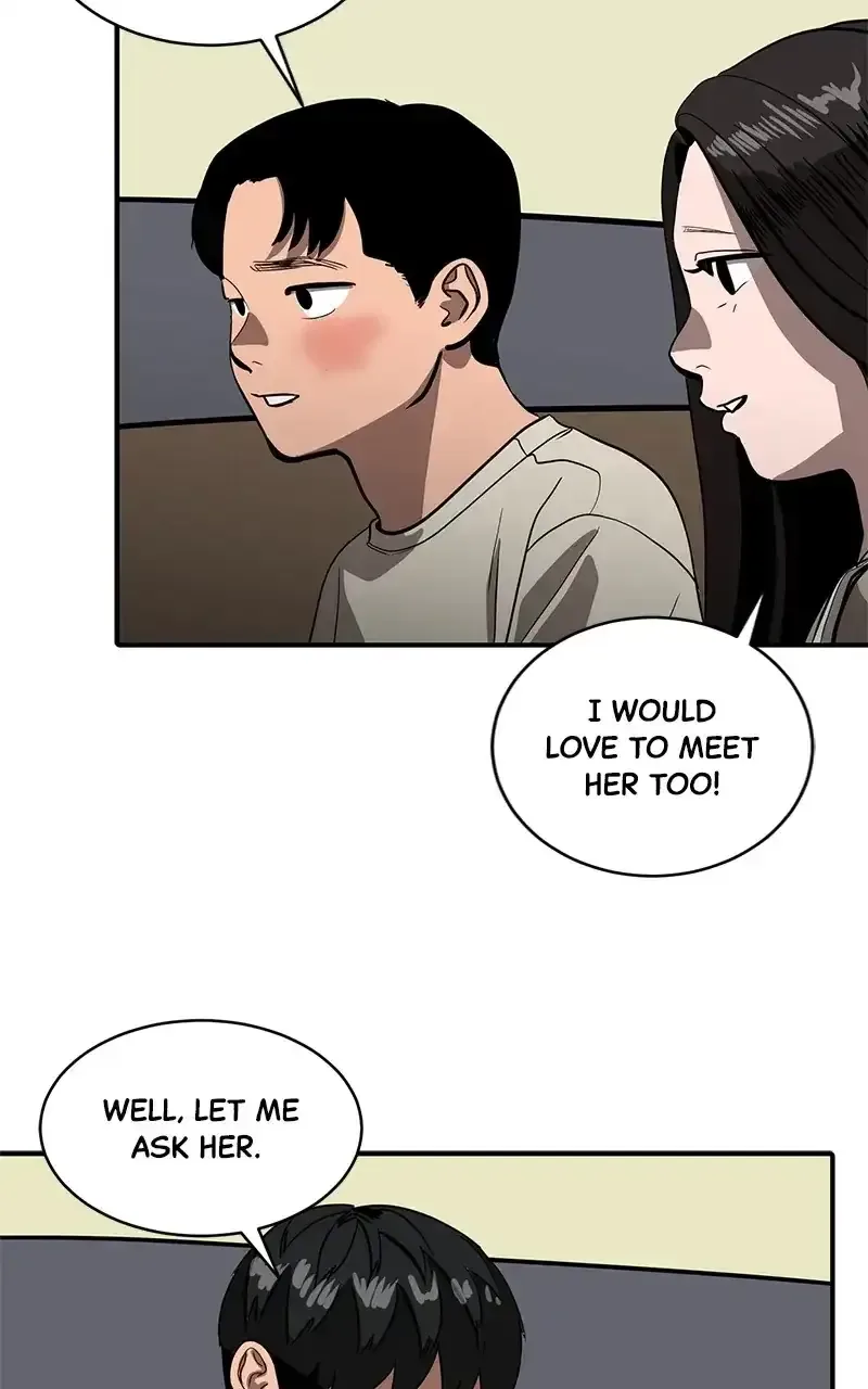 Suhee0 Chapter 152 page 19