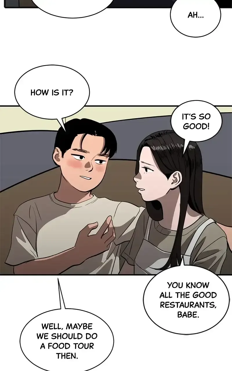 Suhee0 Chapter 152 page 15
