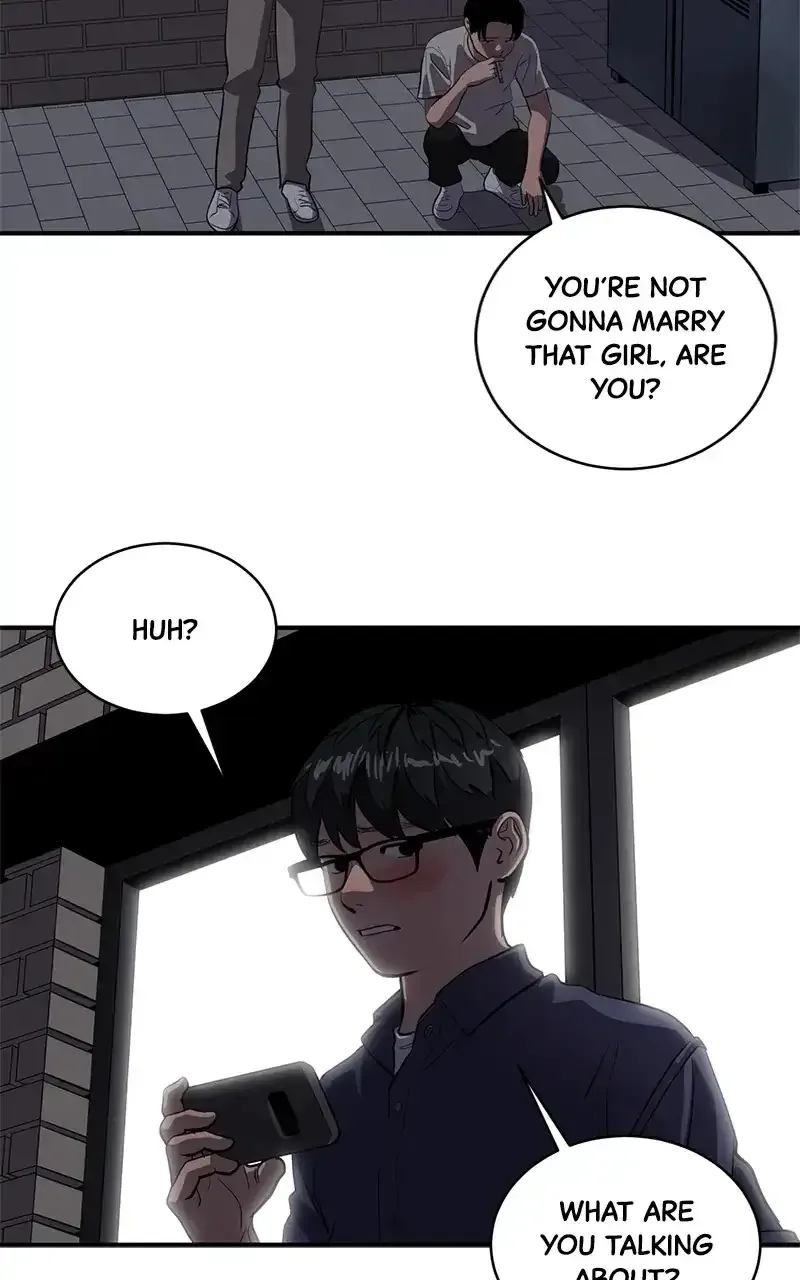Suhee0 Chapter 152 page 32