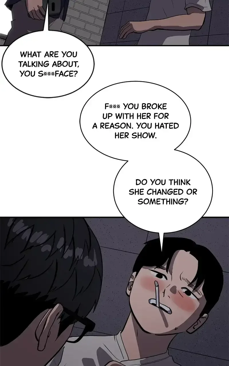 Suhee0 Chapter 152 page 39