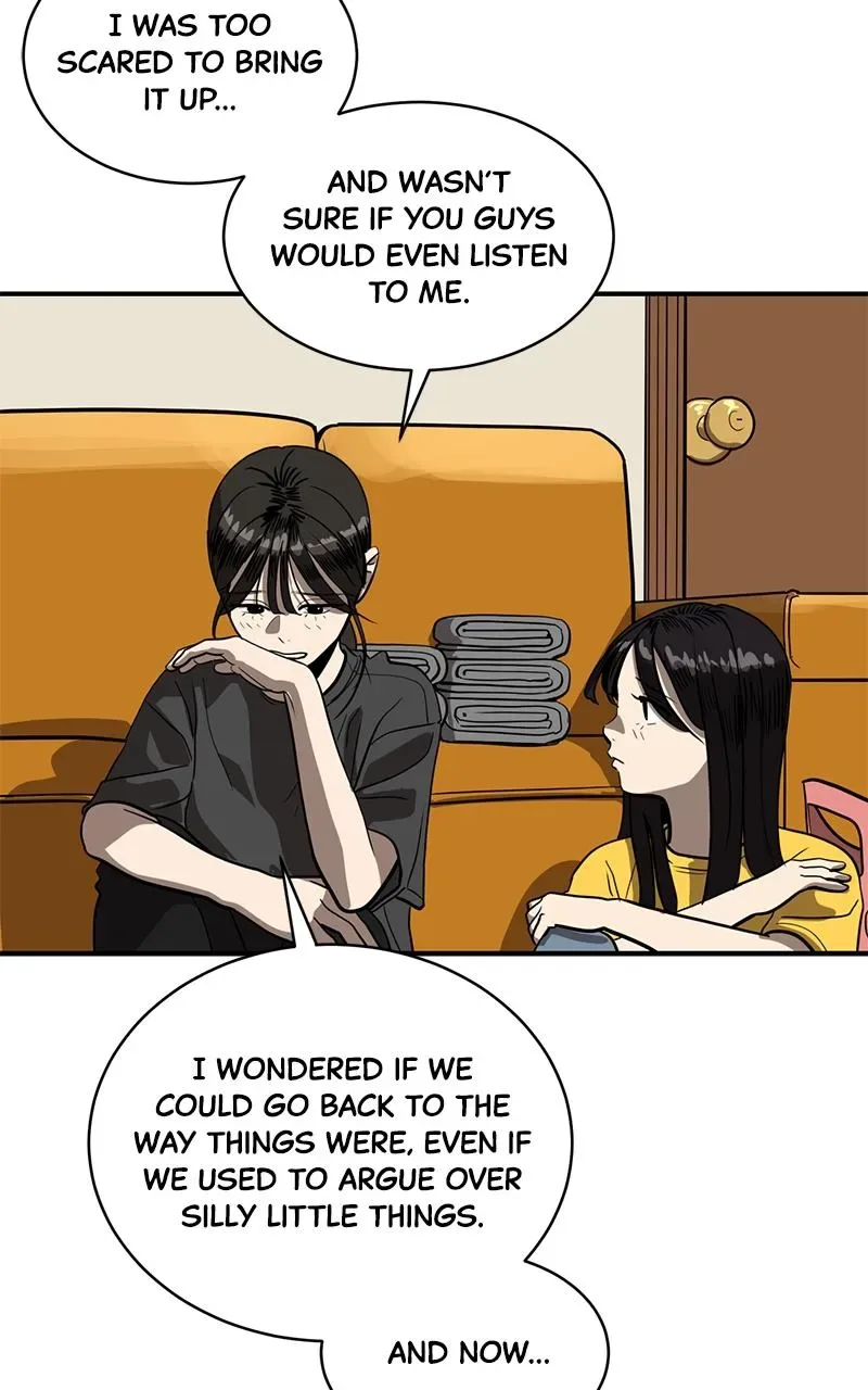 Suhee0 Chapter 153 page 32
