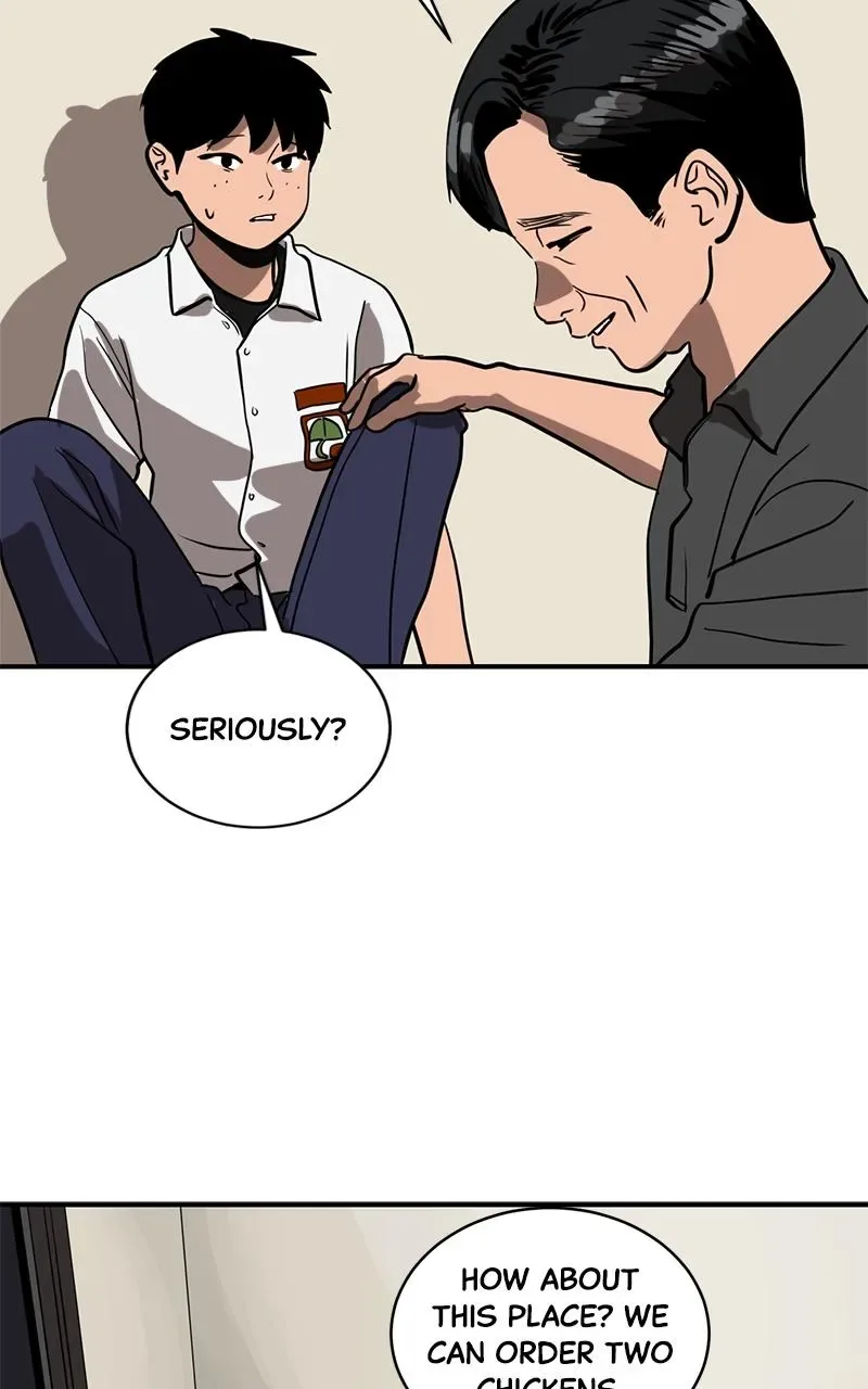 Suhee0 Chapter 153 page 51
