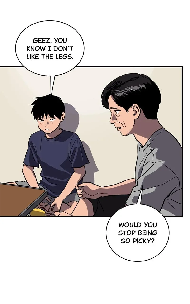 Suhee0 Chapter 153 page 83