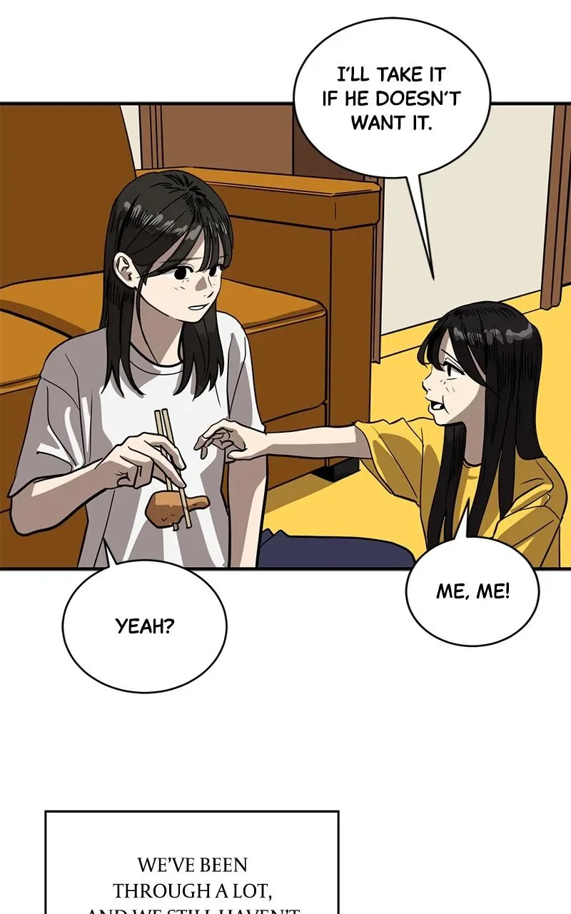 Suhee0 Chapter 153 page 84