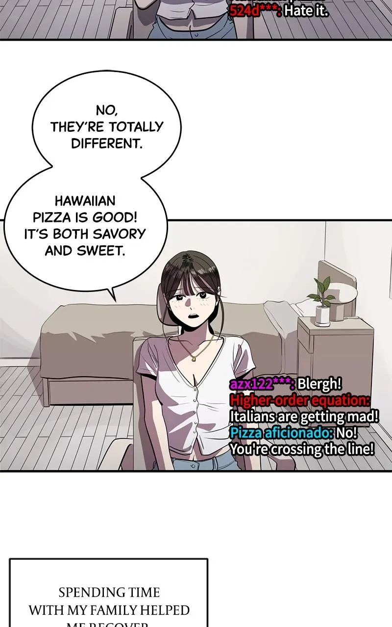 Suhee0 Chapter 154 page 36
