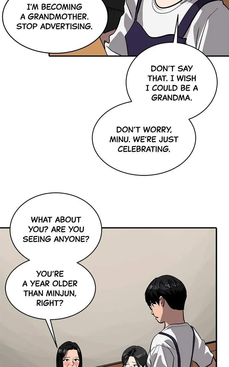 Suhee0 Chapter 155 page 9