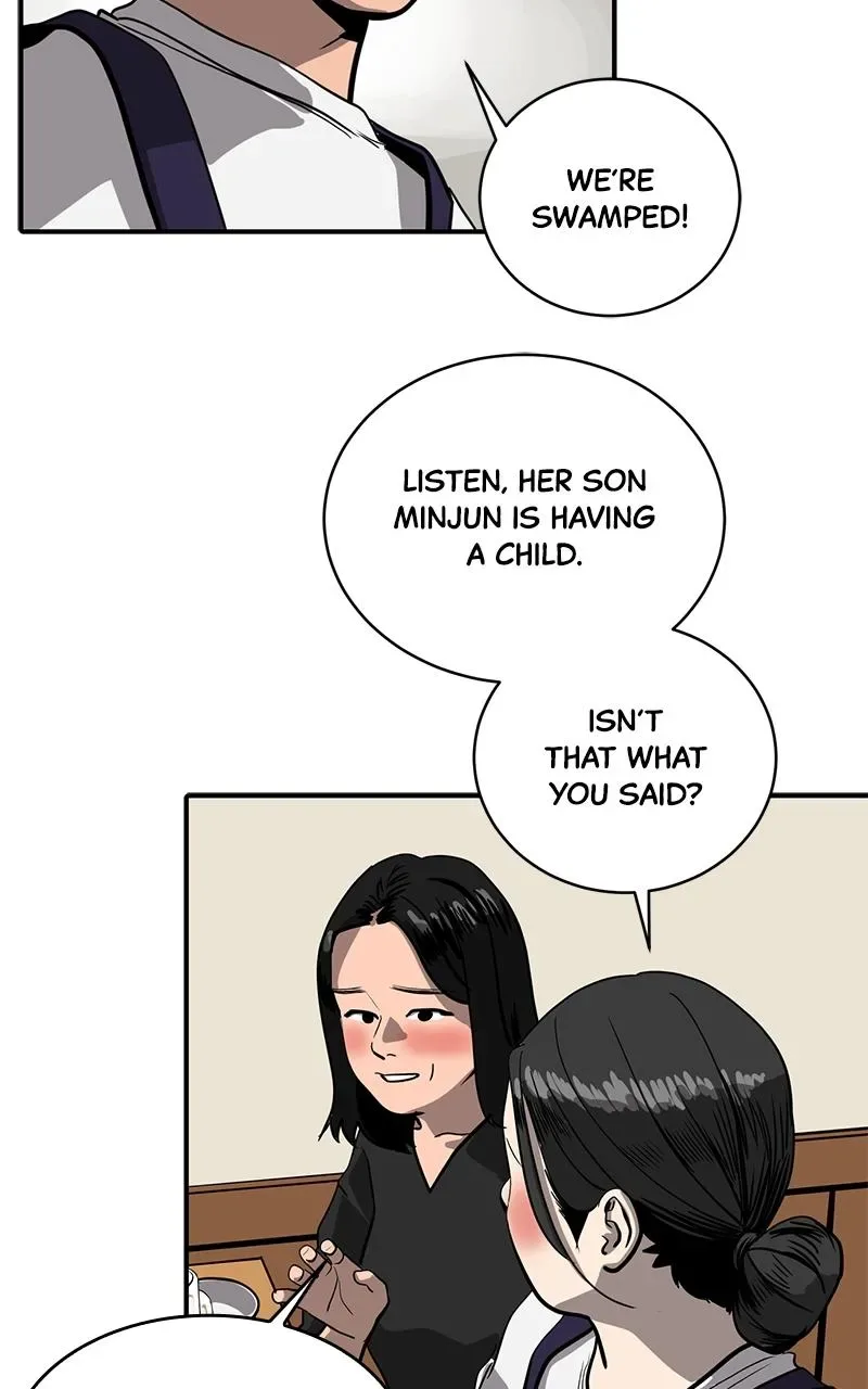 Suhee0 Chapter 155 page 8