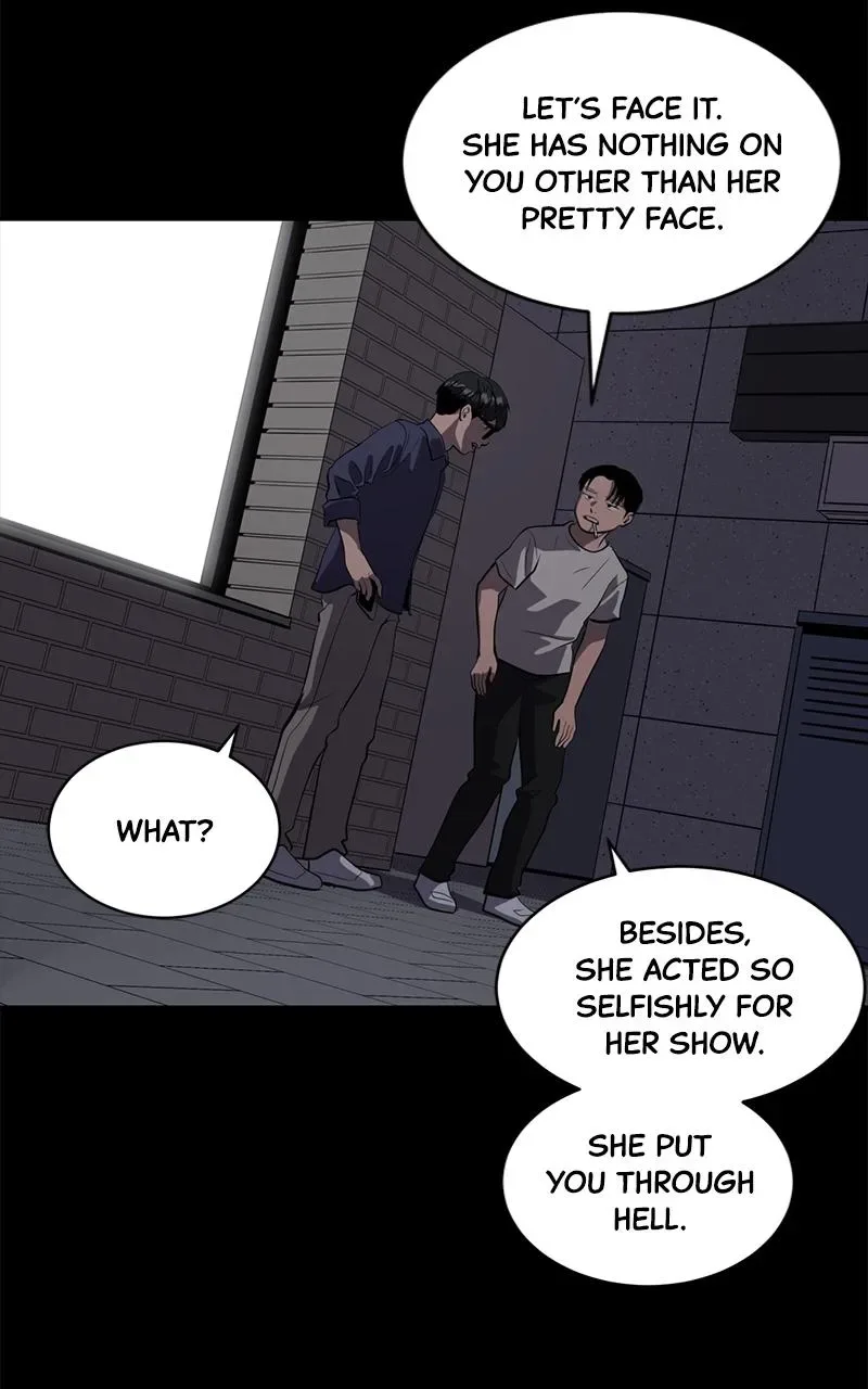 Suhee0 Chapter 155 page 28