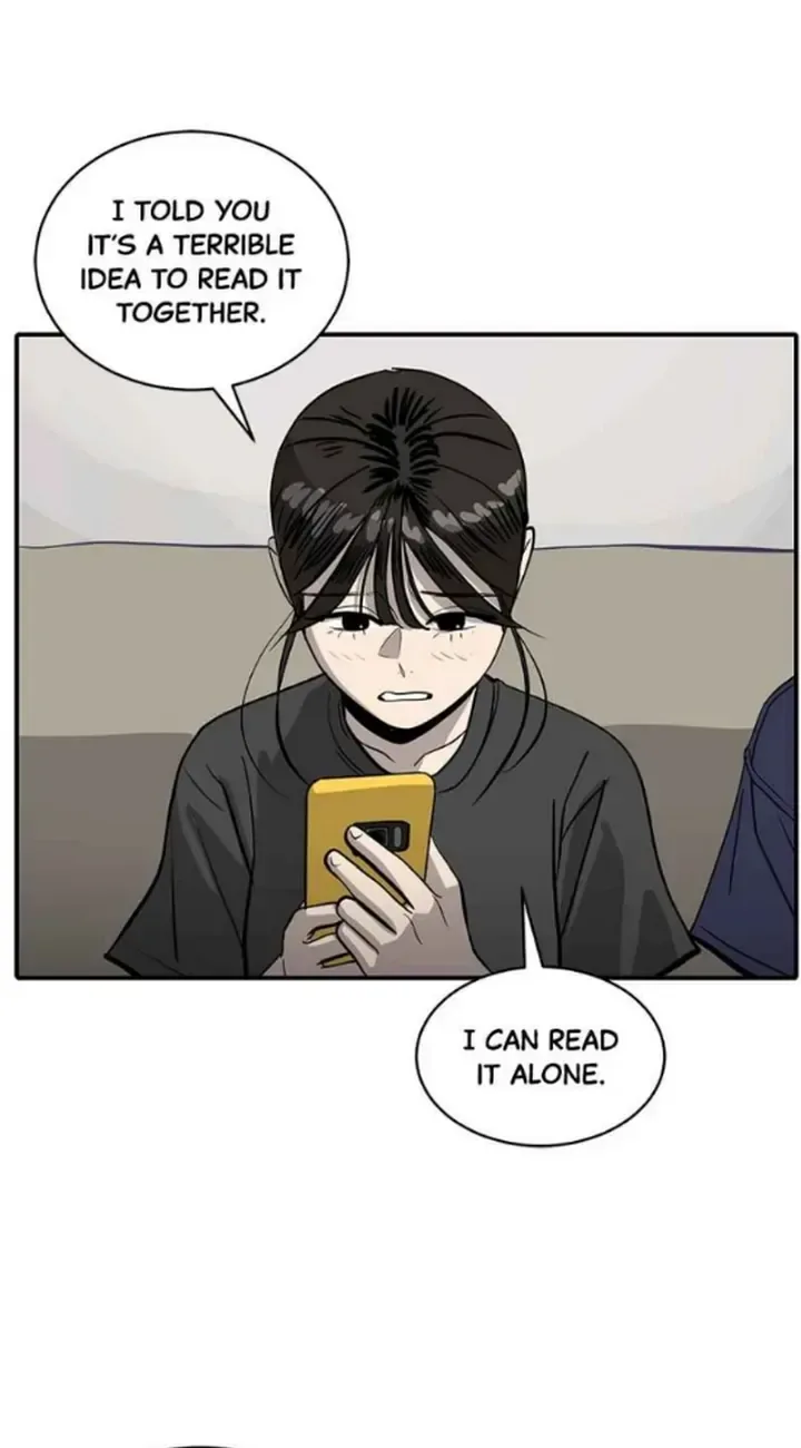 Suhee0 Chapter 157 page 22