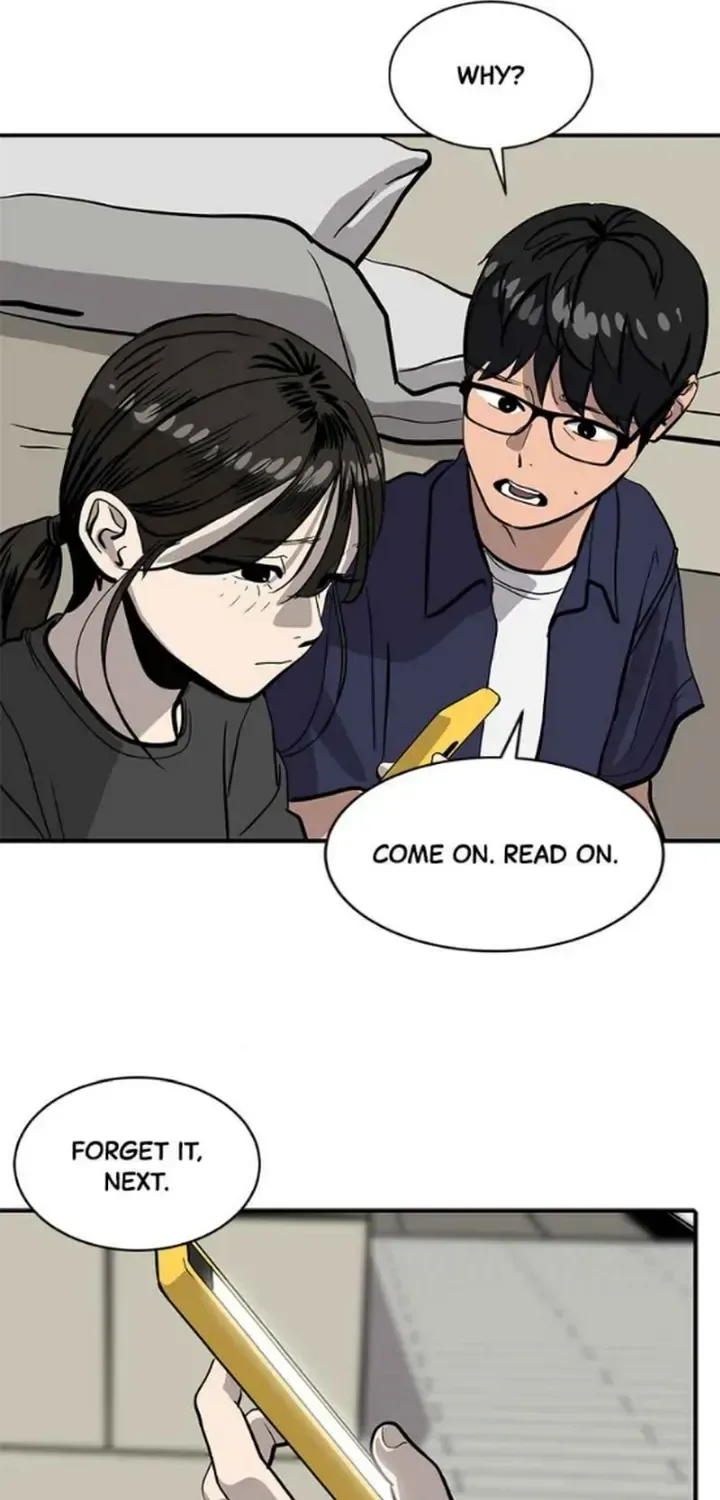 Suhee0 Chapter 157 page 33