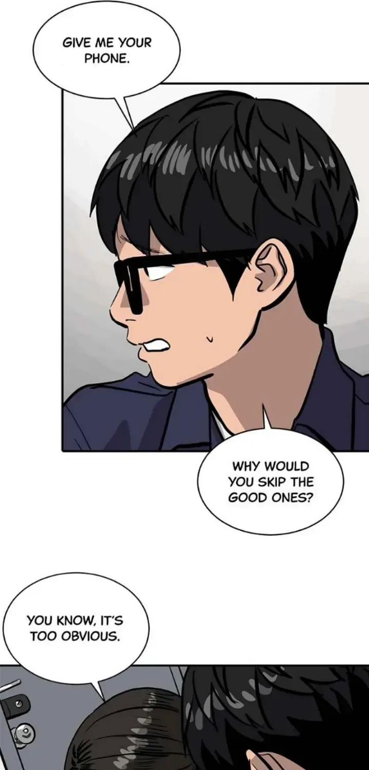 Suhee0 Chapter 157 page 35