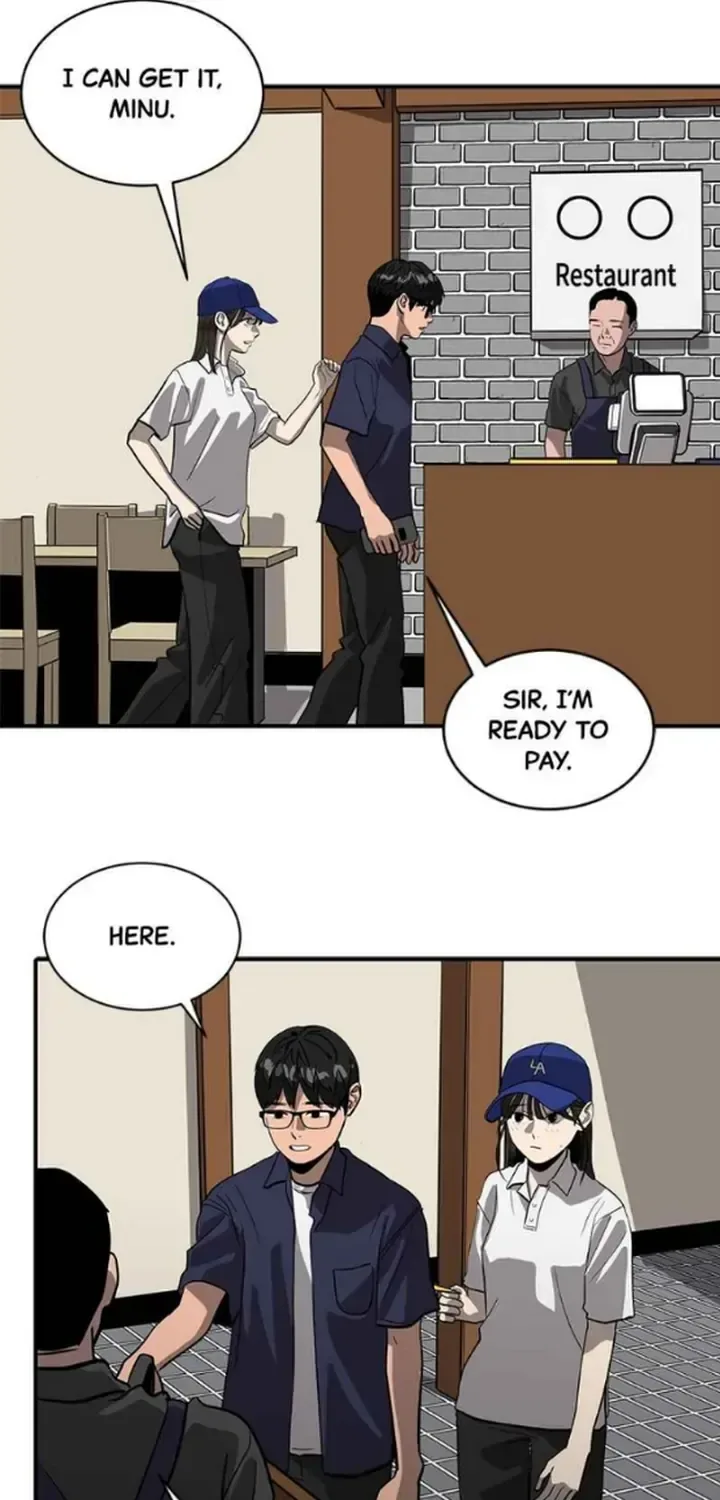 Suhee0 Chapter 158 page 20