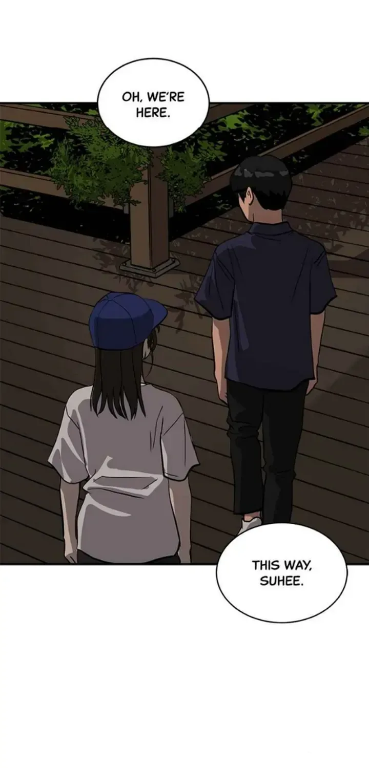 Suhee0 Chapter 158 page 32