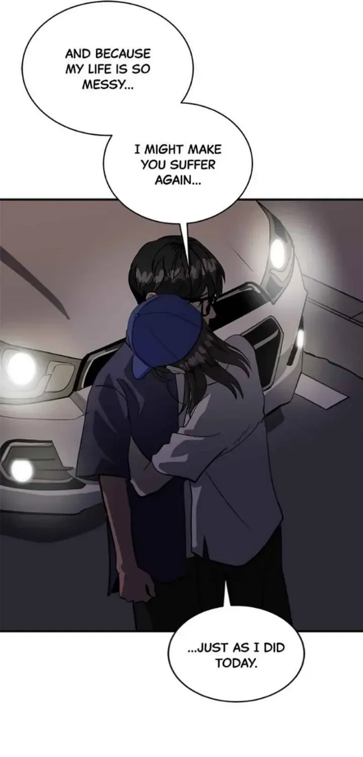 Suhee0 Chapter 158 page 76