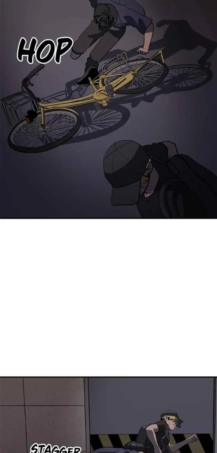 Suhee0 Chapter 159 page 21