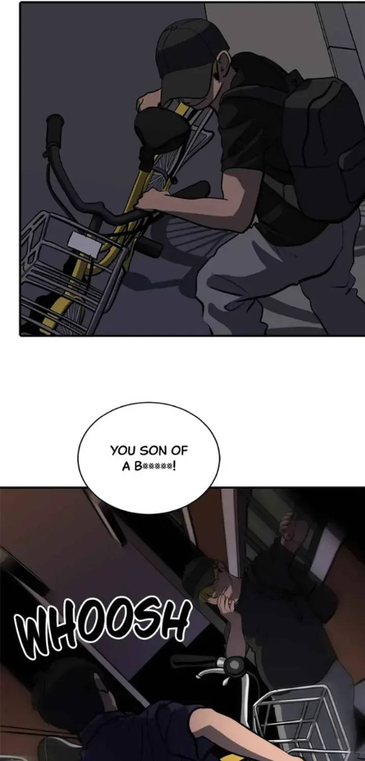 Suhee0 Chapter 159 page 19