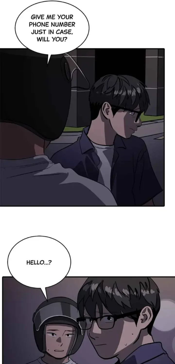Suhee0 Chapter 159 page 47
